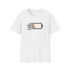 Low Power Mode T-Shirt