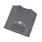 Currently Buffering II T-Shirt