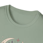 My Head Asks for Softness T-Shirt
