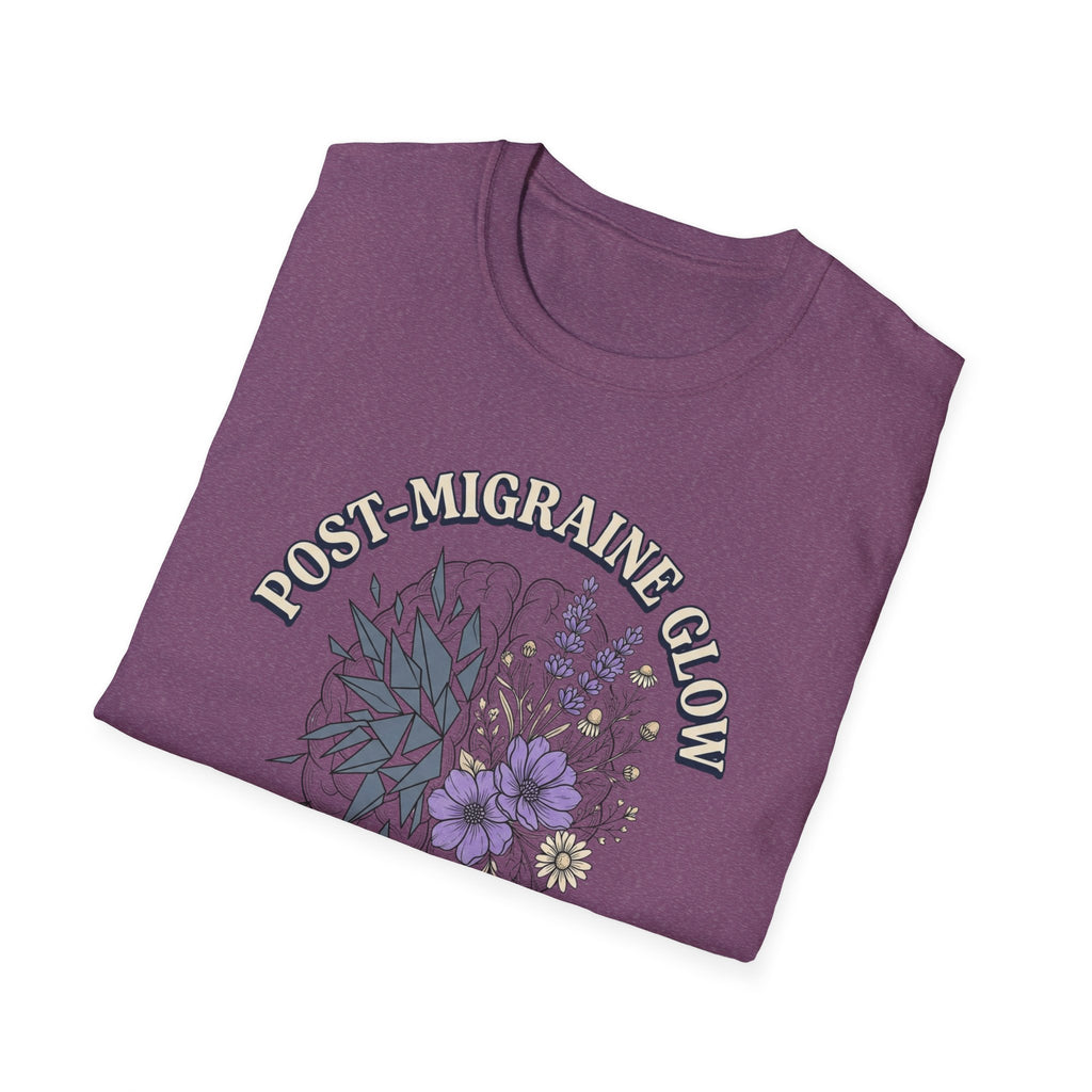 Post Migraine Glow T-Shirt