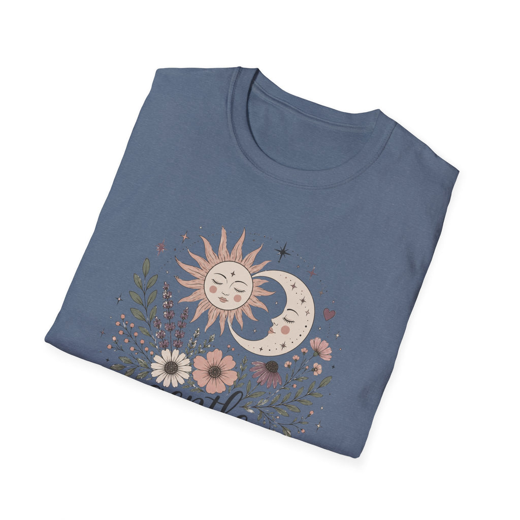 Gentle With Myself Today II T-Shirt