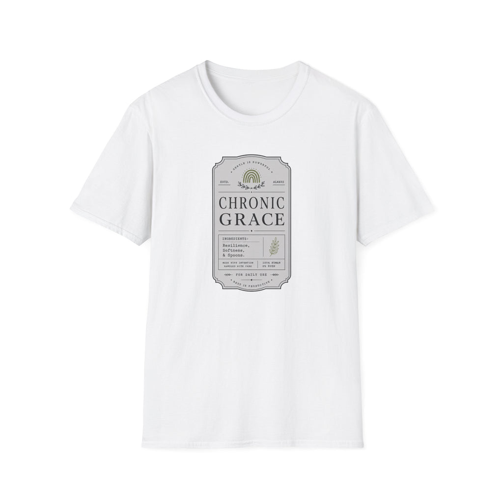 Chronic Grace T-Shirt