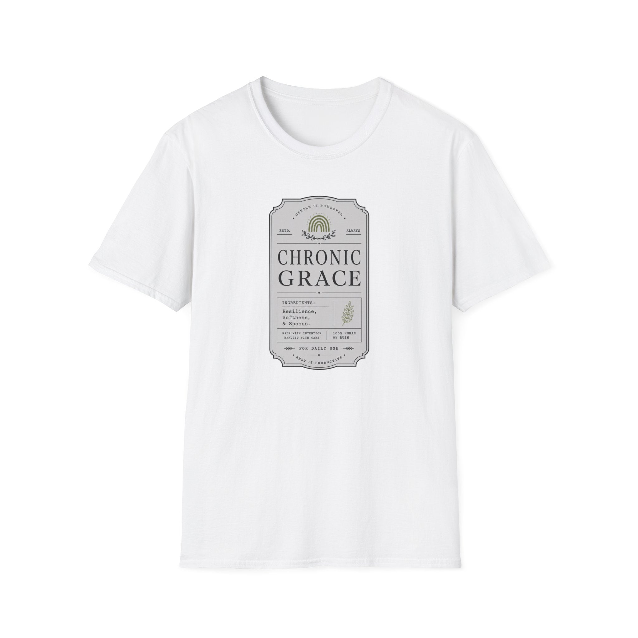 Chronic Grace T-Shirt