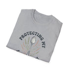 Protecting My Last Spoon T-Shirt