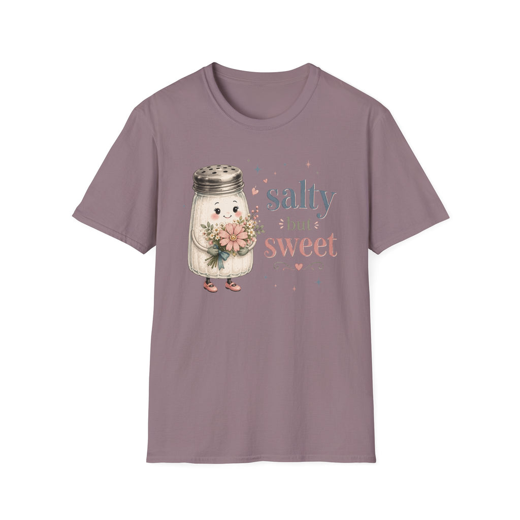Salty But Sweet T‑Shirt