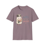 Salty But Sweet T‑Shirt
