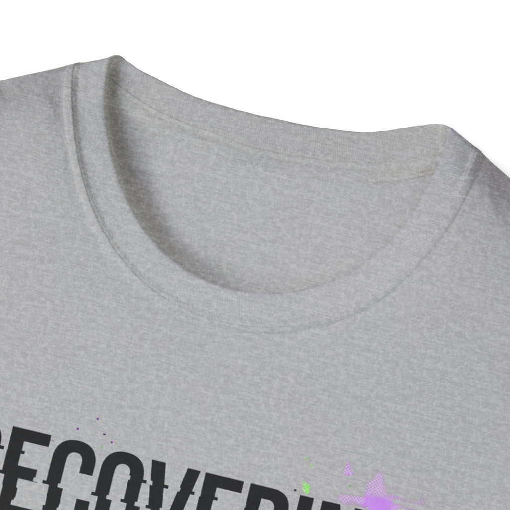 Recovering T-Shirt