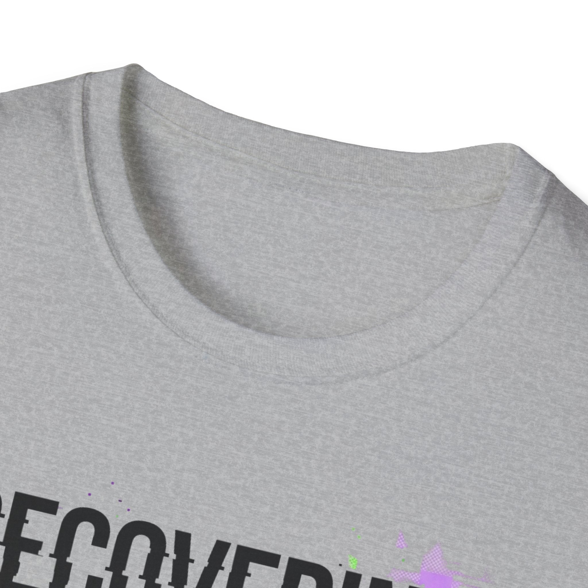 Recovering T-Shirt