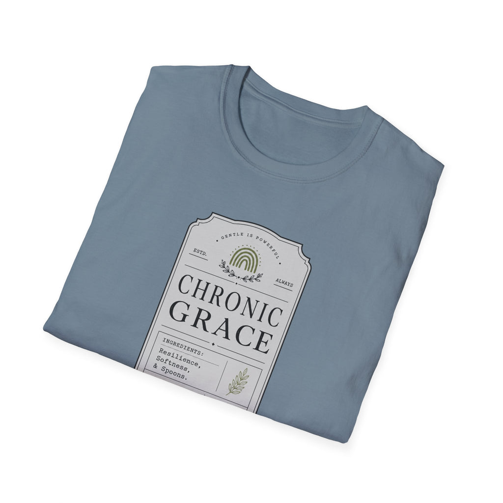 Chronic Grace T-Shirt