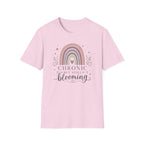 Chronic but Still Blooming T-Shirt