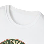 National Park of My Bed T-Shirt