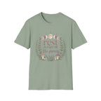 Rest is Part of The Process T-Shirt