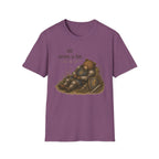 Sir Rests-a-Lot T-Shirt