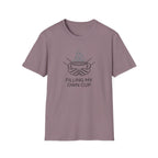 Filling My Own Cup T-Shirt