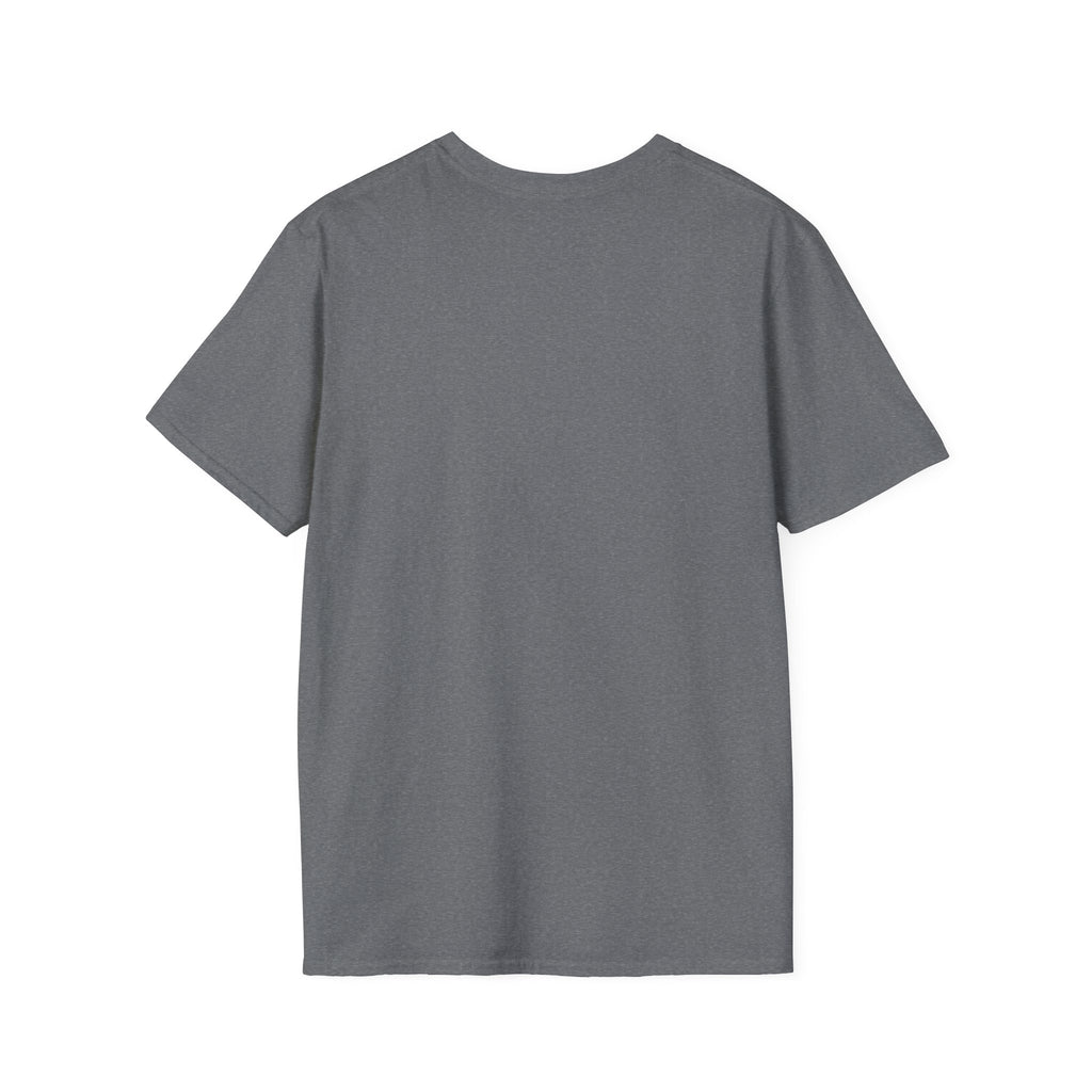 My Body Has Other Plans T-Shirt