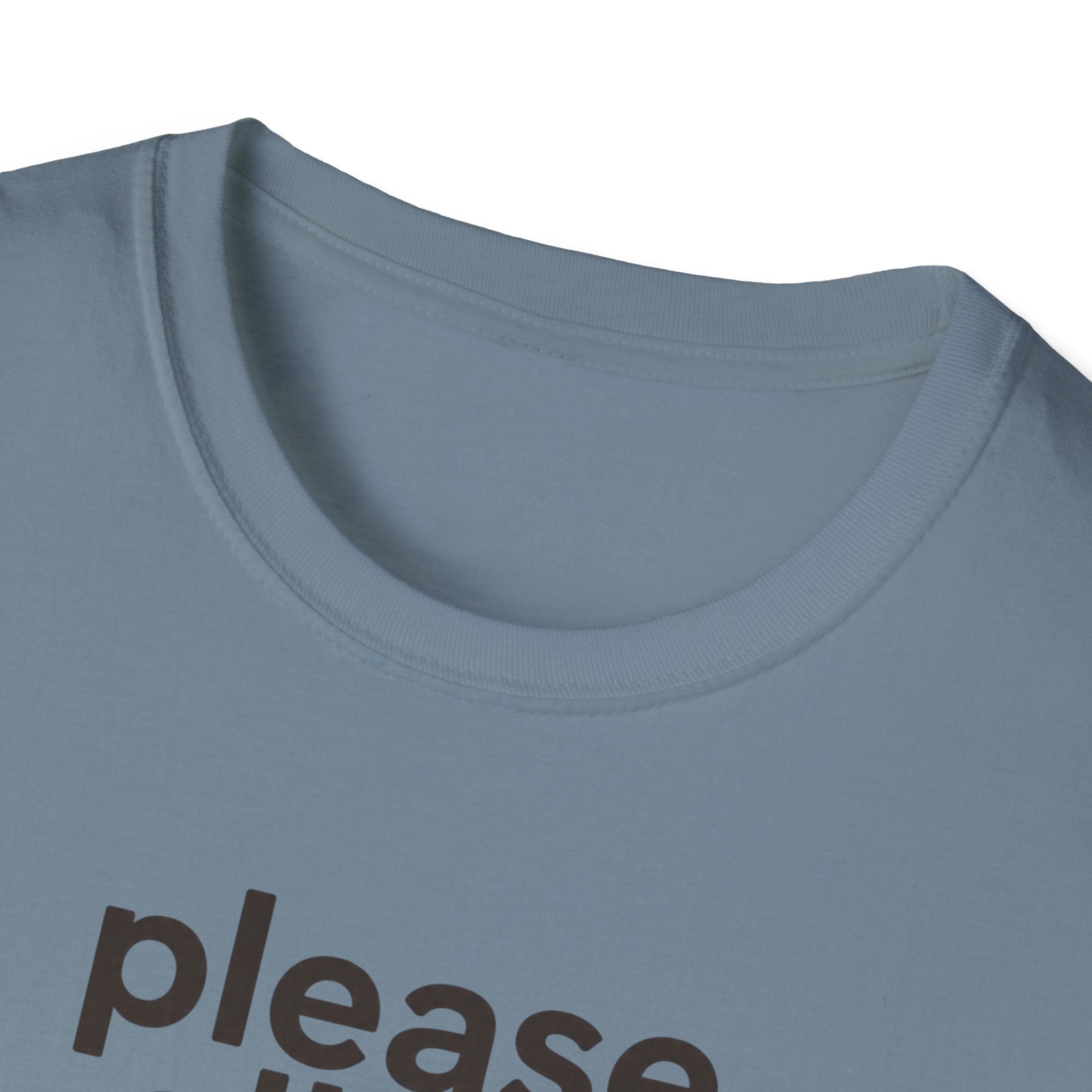 Please Allow 3–5 Business Days to Recover T-Shirt