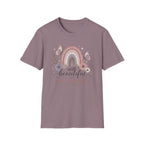 Still Beautiful on Low Battery T-Shirt