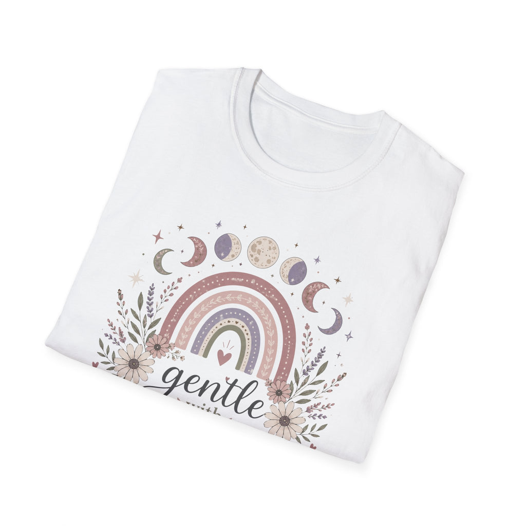 Gentle With Myself Today T-Shirt