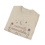 Currently Unavailable Due to Migraine II T-Shirt