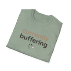 Currently Buffering T-Shirt