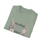 Healing at My Own Pace T-Shirt