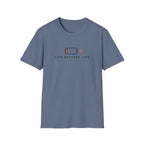 Low Battery Life T-Shirt