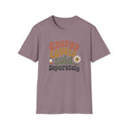 Energy Levels Sold Separately II T-Shirt