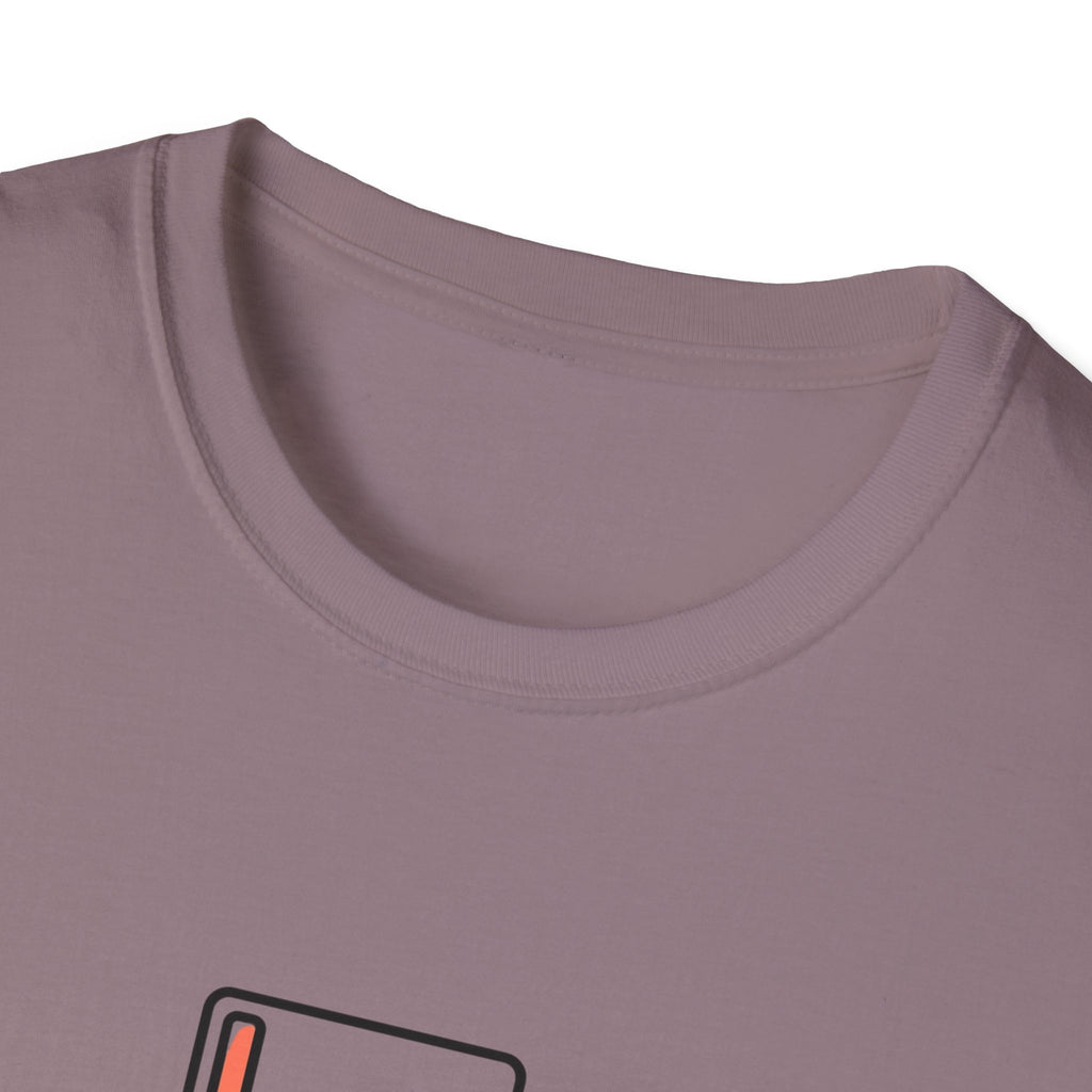 Low Battery Life T-Shirt