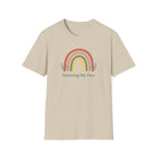 Honoring My Pace T-Shirt