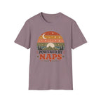 Powered By Naps T-Shirt