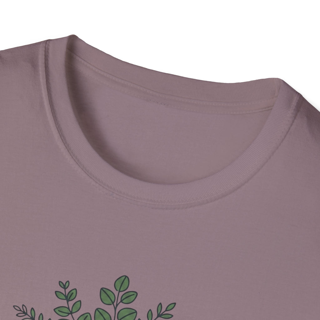 Holding Space T-Shirt