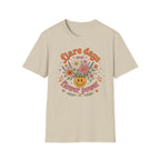 Flare Days and Flower Power T-Shirt