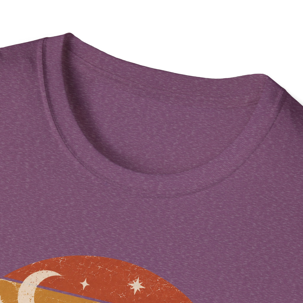 Powered By Naps T-Shirt