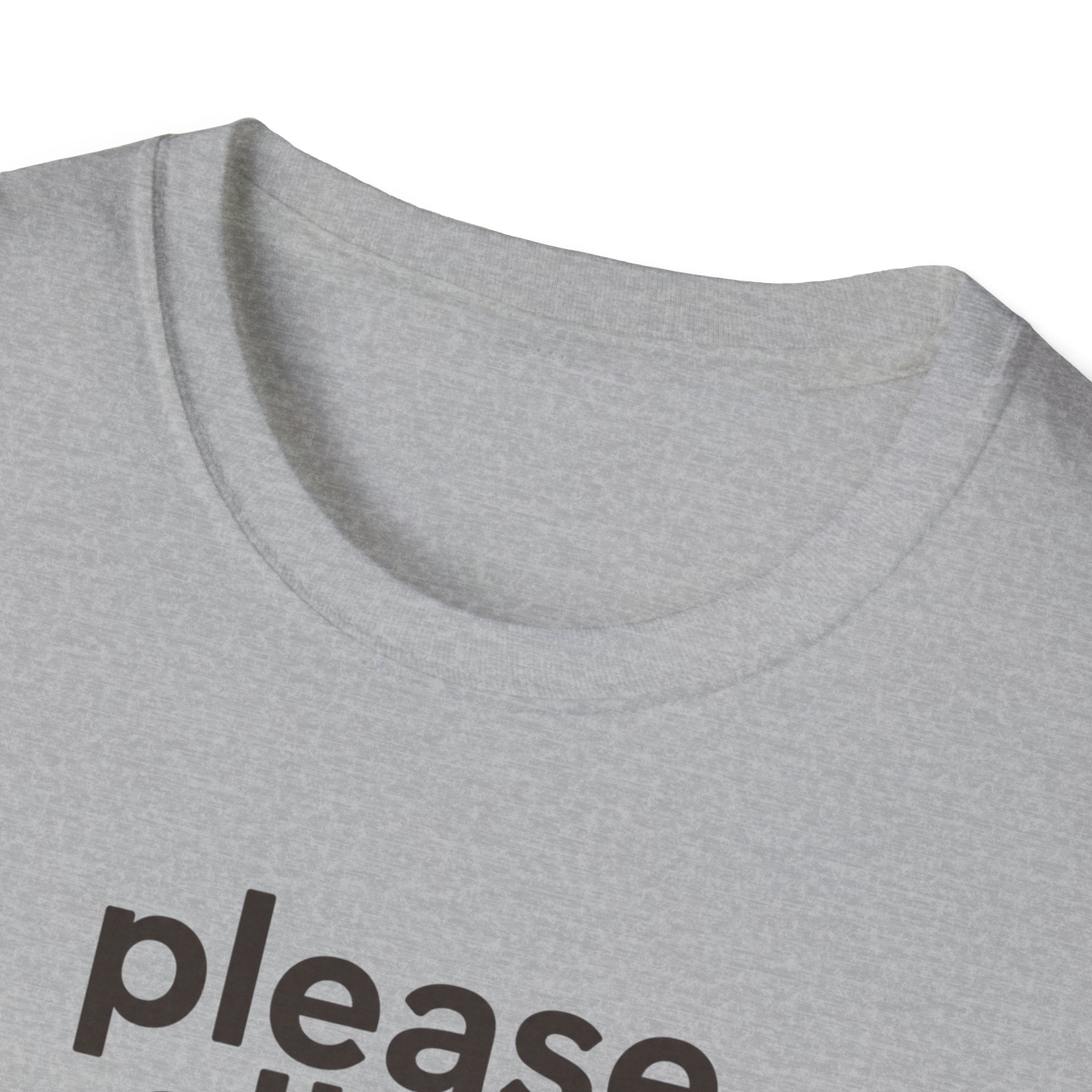 Please Allow 3–5 Business Days to Recover T-Shirt
