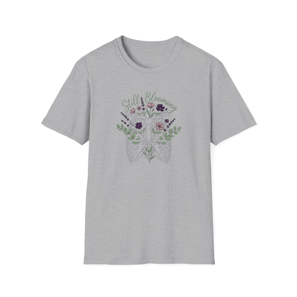 Still Blooming T-Shirt