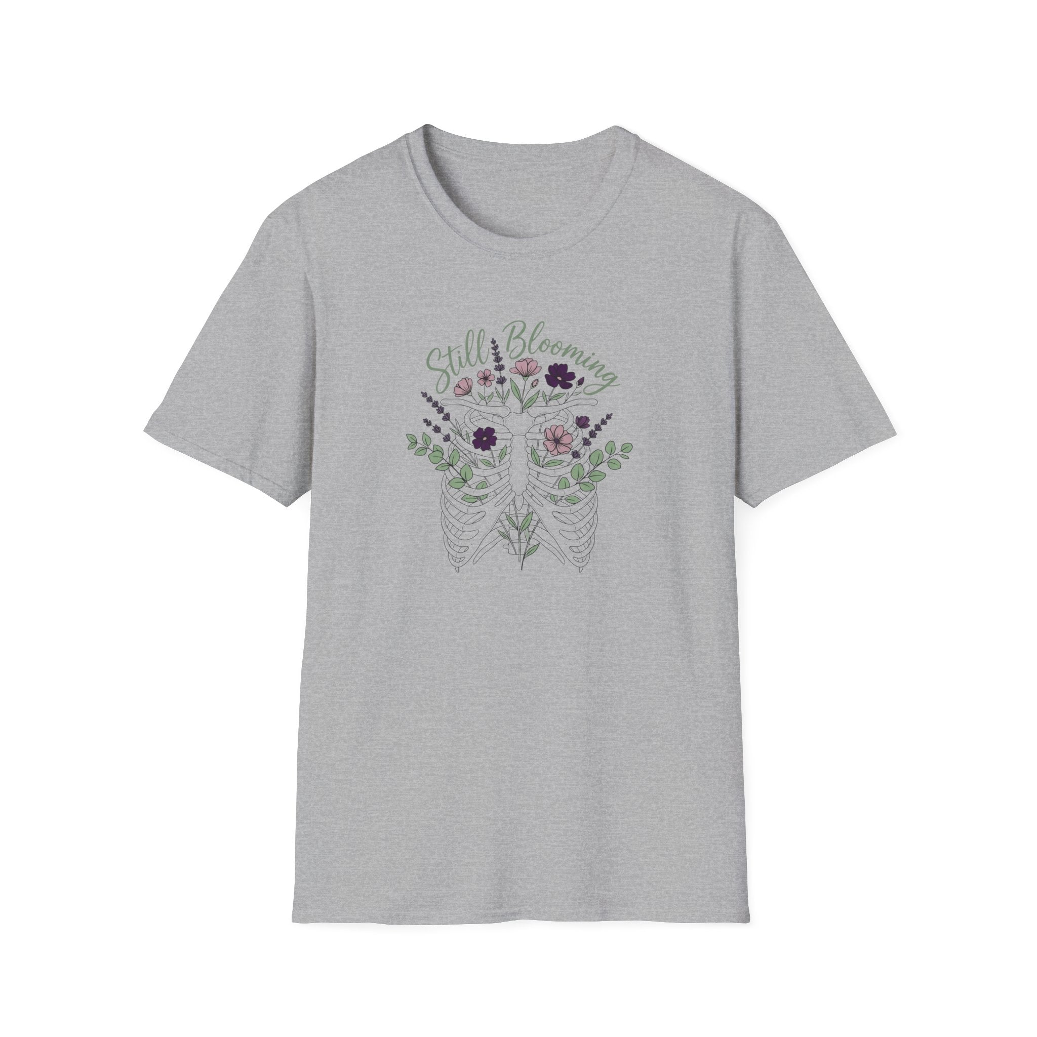 Still Blooming T-Shirt