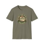 National Park of My Bed T-Shirt