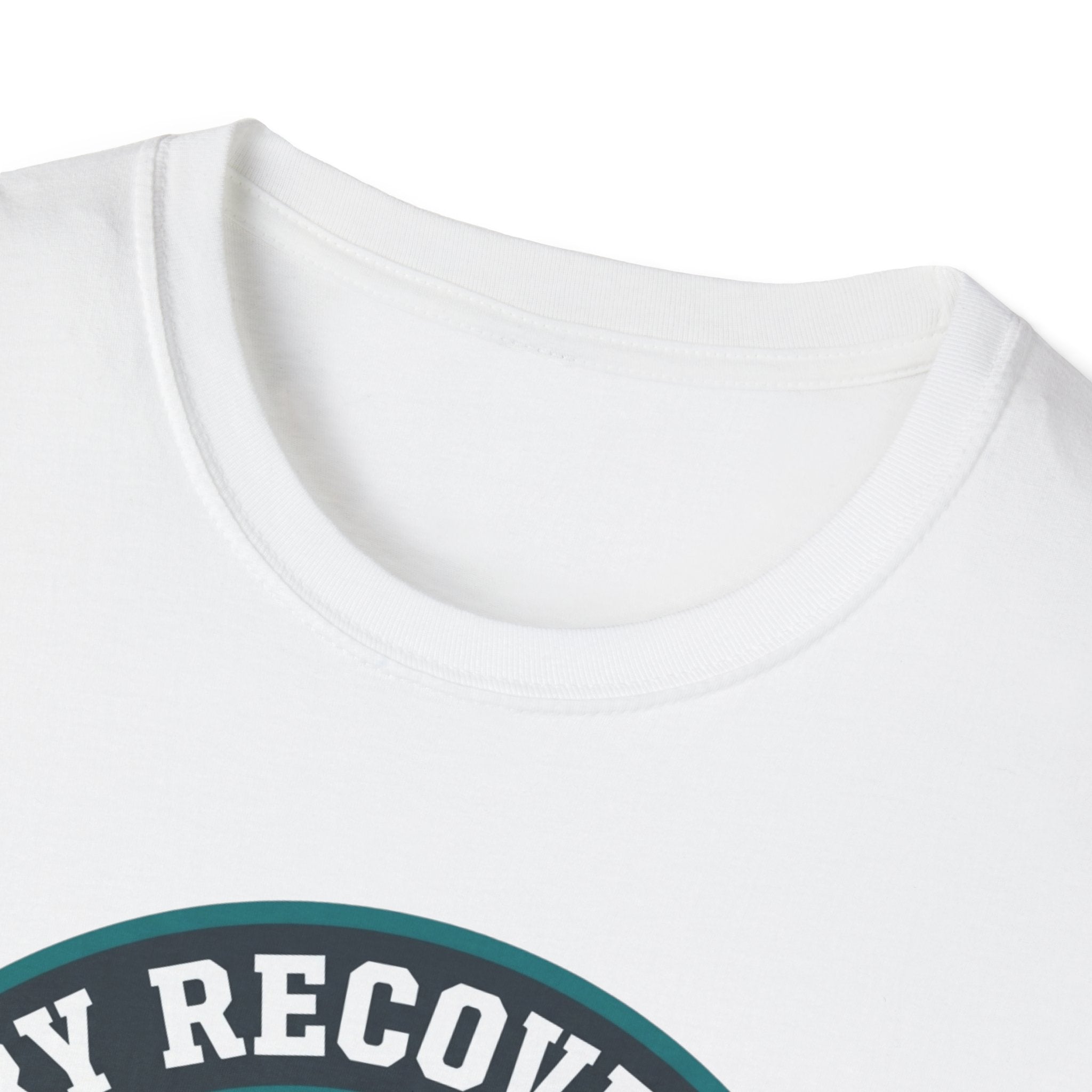 Sensory Recovery Squad T-Shirt