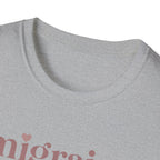 Migraine Mode Activated T-Shirt