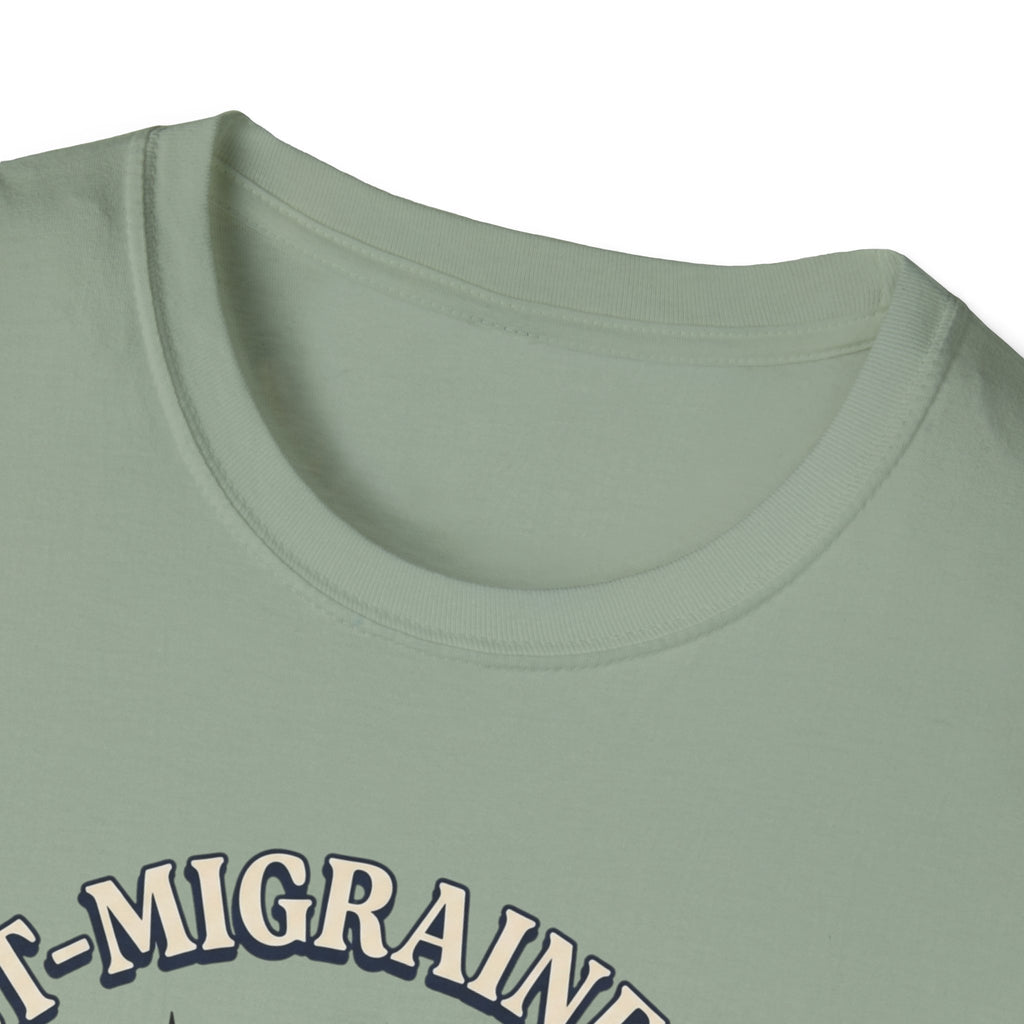 Post Migraine Glow T-Shirt