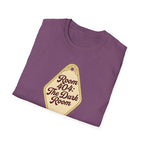 Room 404 T-Shirt