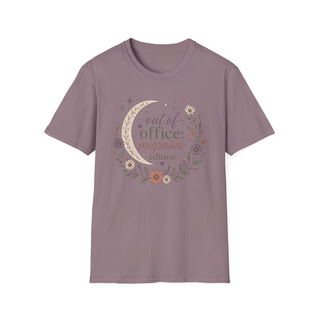 Out Of Office Migraine Edition T-Shirt