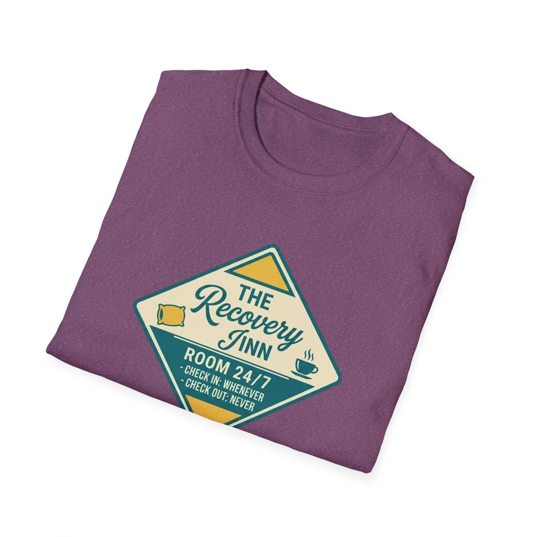 The Recovery Inn T-Shirt