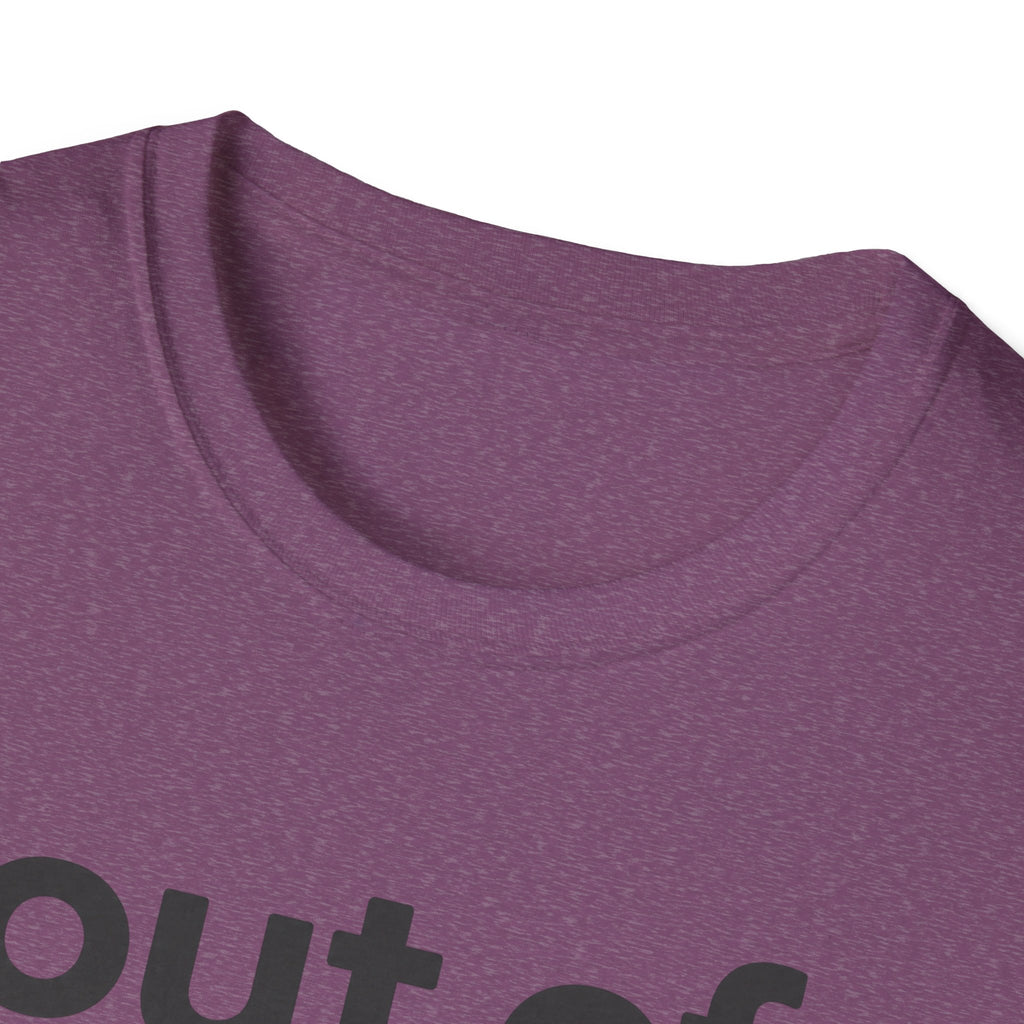 Out of Office T-Shirt