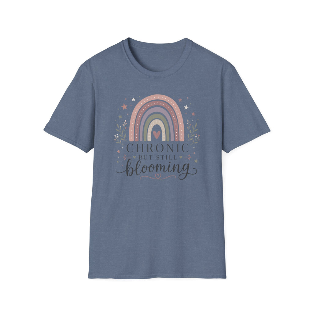 Chronic but Still Blooming T-Shirt