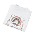 Migraine But Make It Gentle T-Shirt