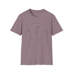 Gently Navigating T-Shirt