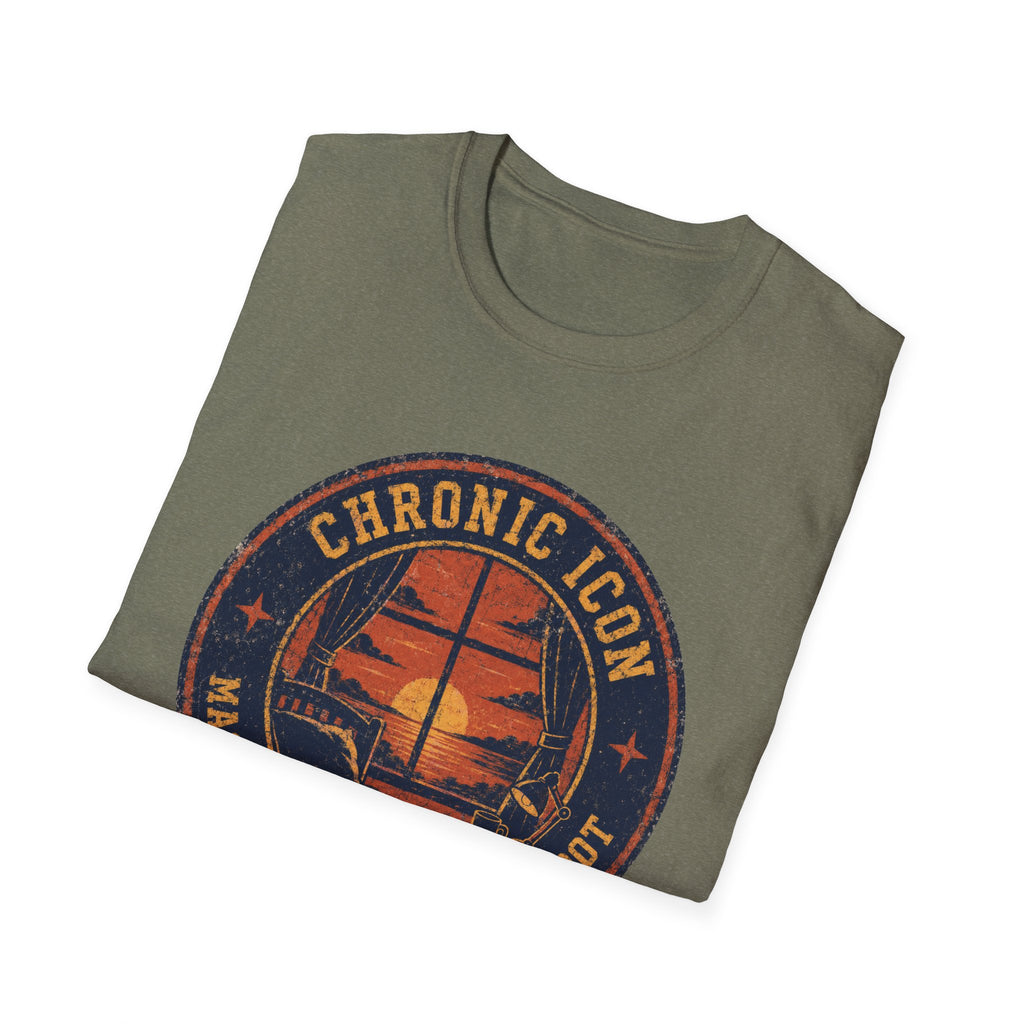 Chronic Icon T-Shirt