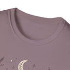 Running On Low Energy Vibes T-Shirt