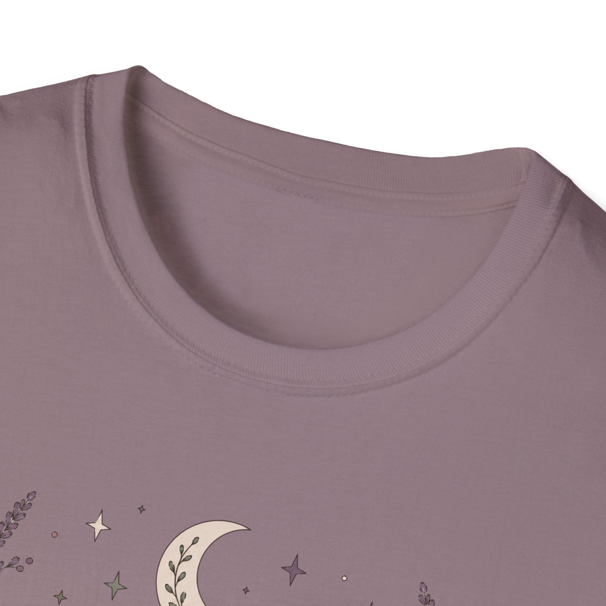 Running On Low Energy Vibes T-Shirt